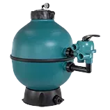 Recambios filtro ESPA Filterkit Plus FKP